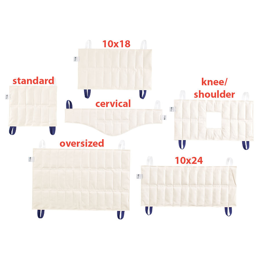 TruMedical Standard Hot Pack