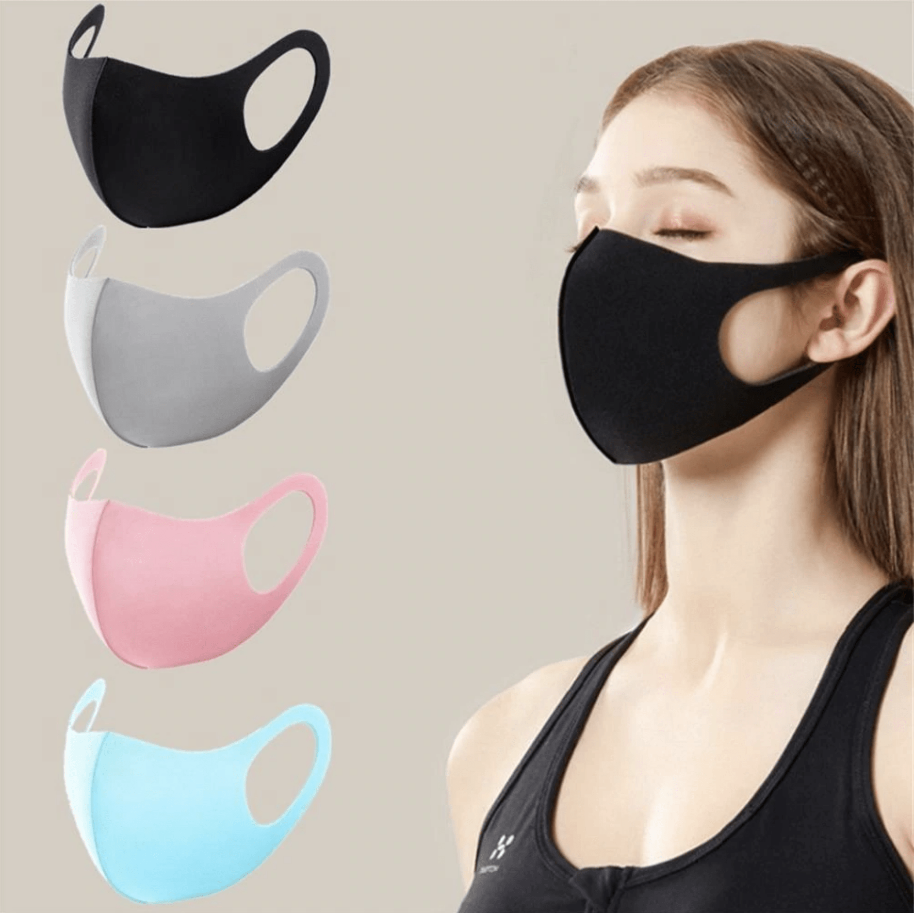 Face Mask