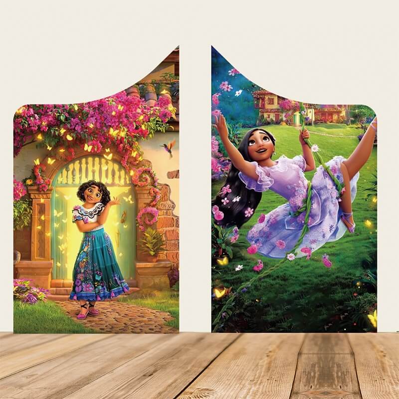 chiara wall frame
