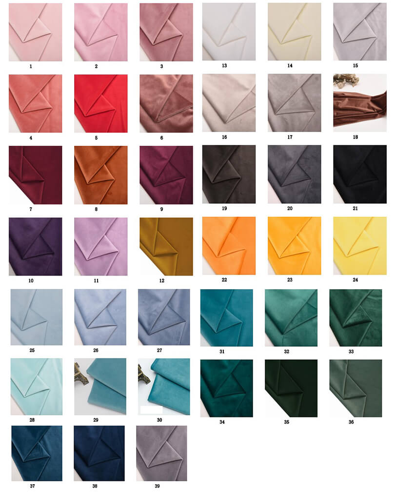Velvet Round Backdrop Cover with Stand | Birthday&Baby Shower&Wedding Decorations