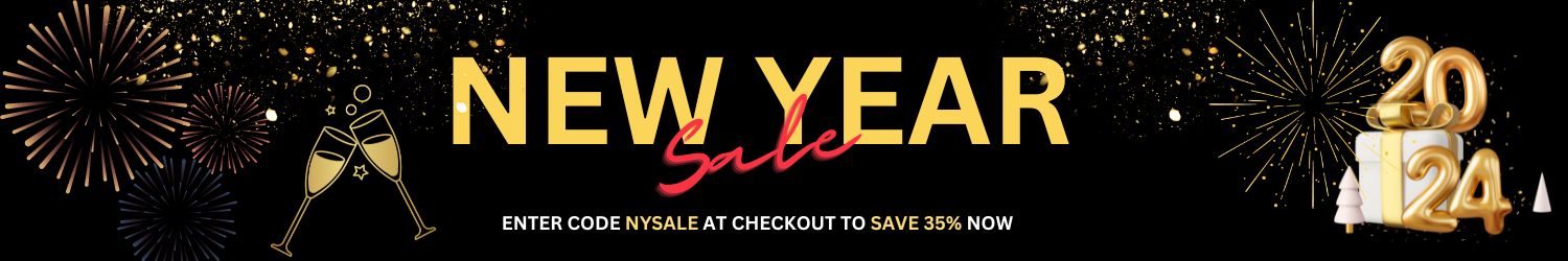 2024 NEW YEAR SALE