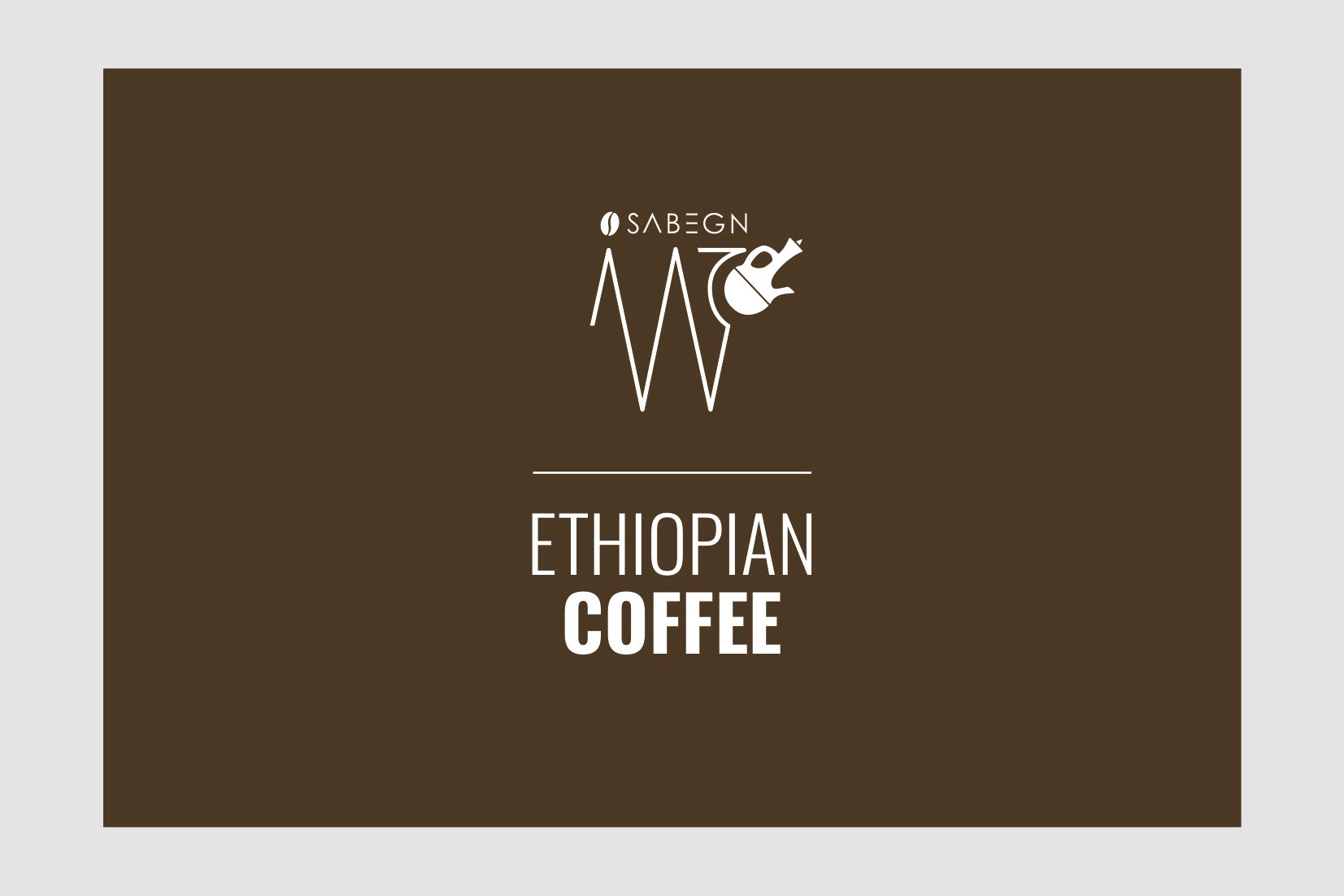 Ethiopian Coffee China