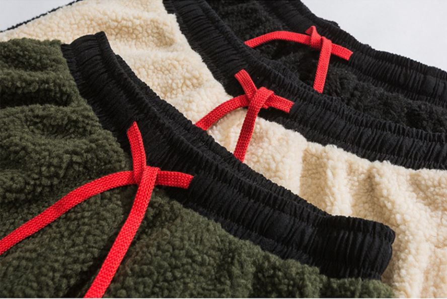 Detail of Gradient Color Chinese Style Jacket Stand-Up Collar for Men in Spring and Autumn