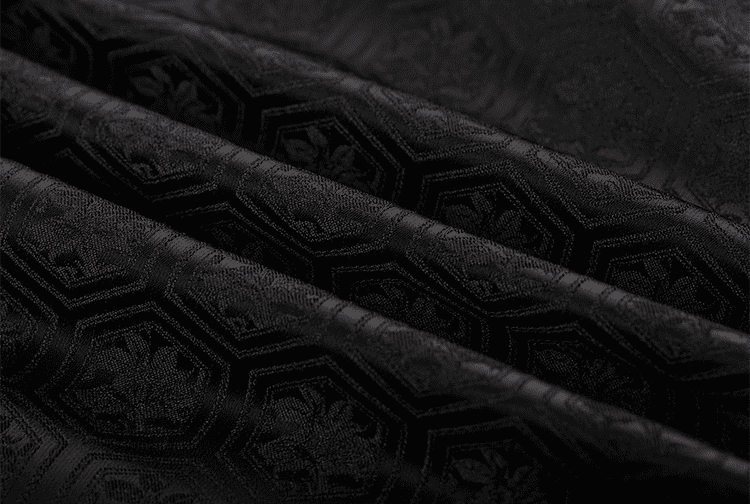Fabric of Mamian Hanfu Skirt
