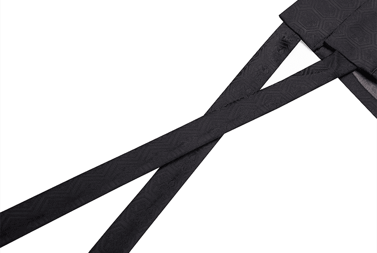 Straps of Mamian Hanfu Skirt