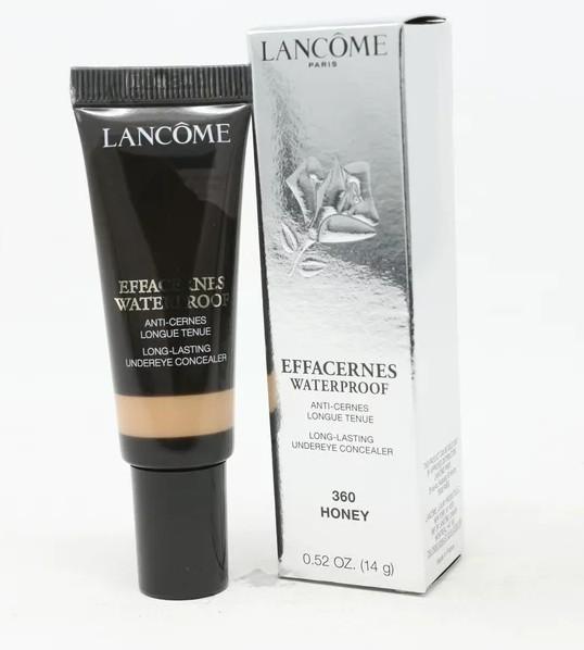  Lancome Effacernes Undereye Concealer Waterproof 