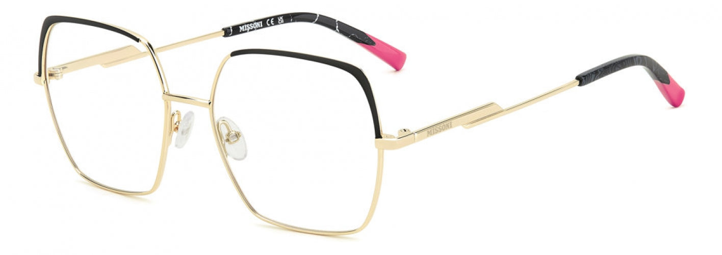  Missoni MIS0180 Eyeglasses 