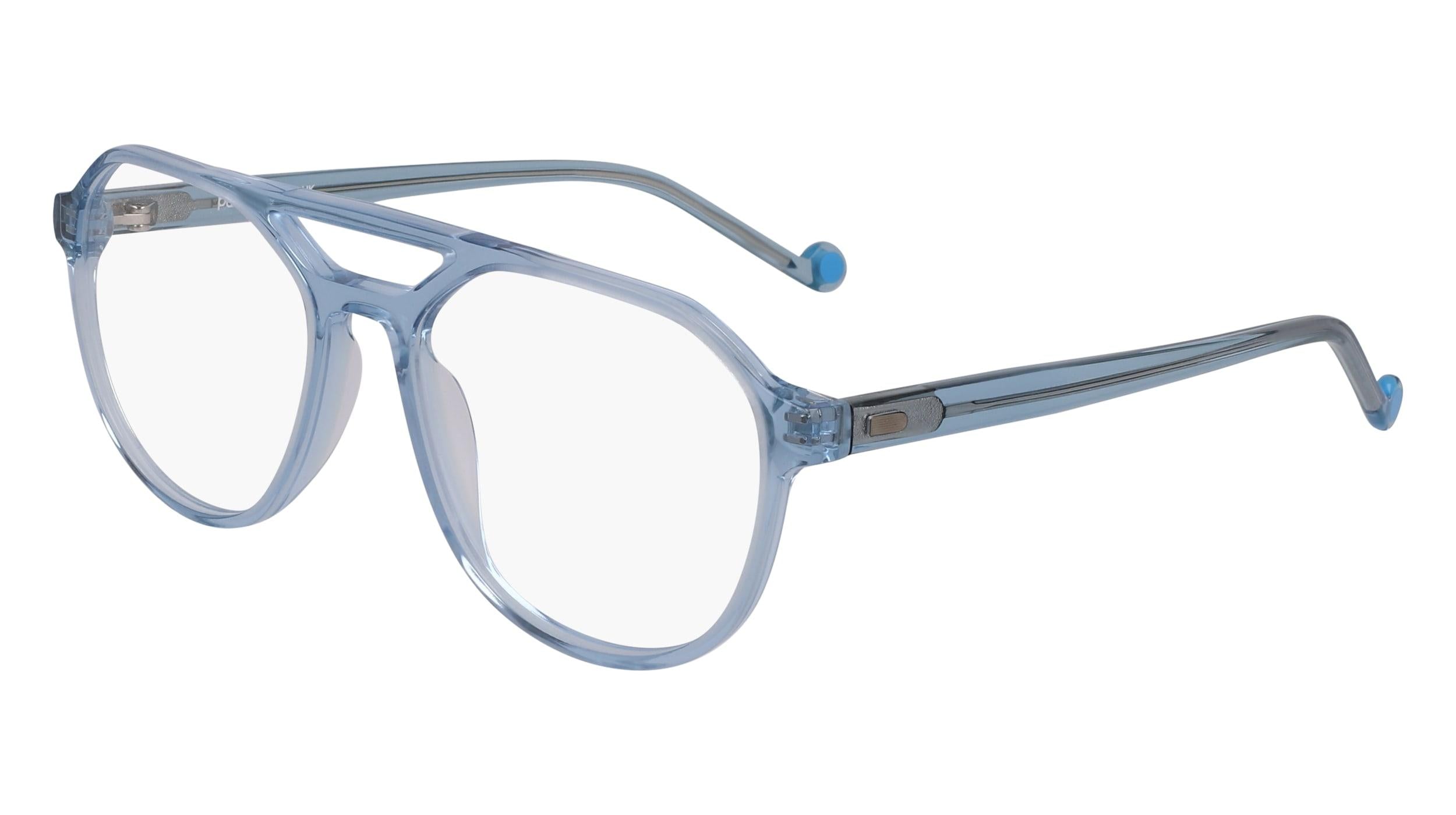  Pure P 6004 Eyeglasses 