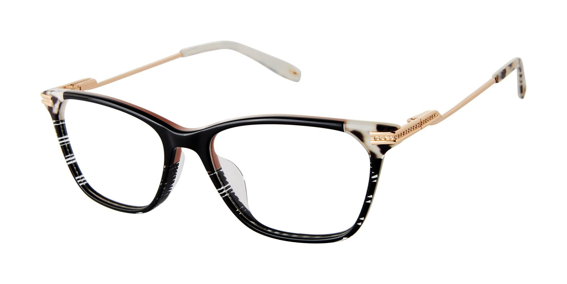  Victor Glemaud VGO034 Eyeglasses 