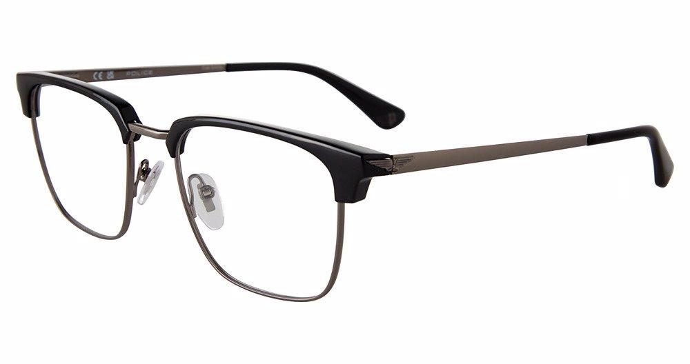  Police VPLL64 Eyeglasses 