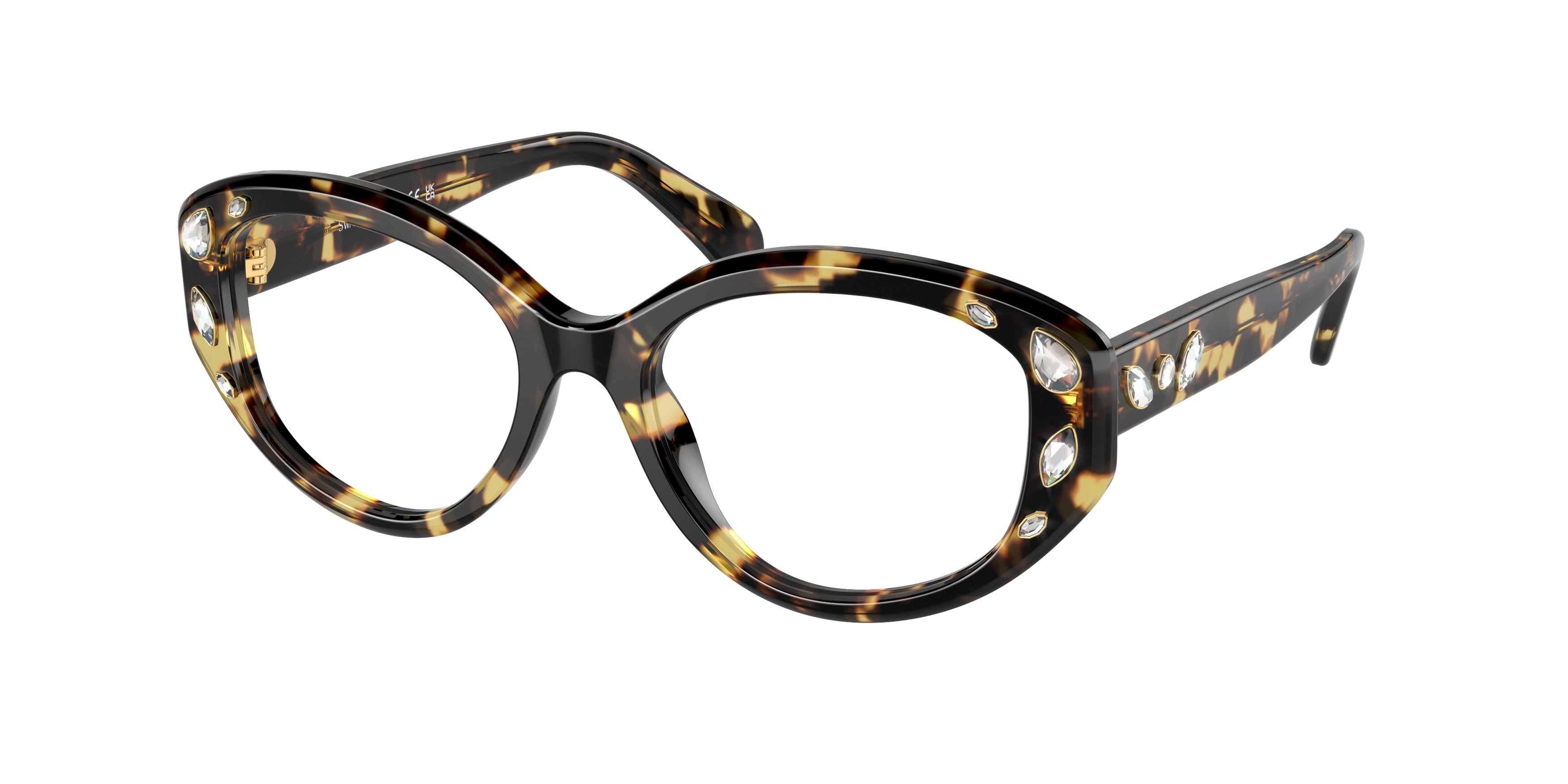  Swarovski 2006 Eyeglasses 