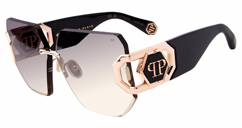  Philipp Plein SPP133 Sunglasses 