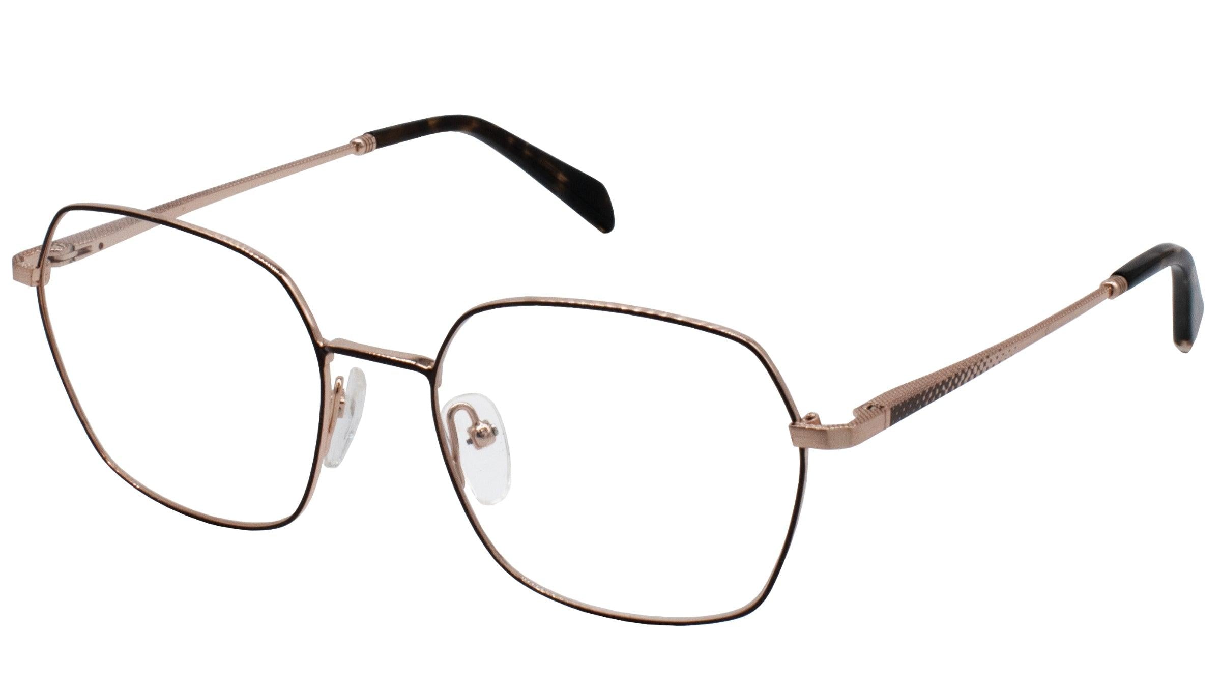  Jill Stuart 446 Eyeglasses 