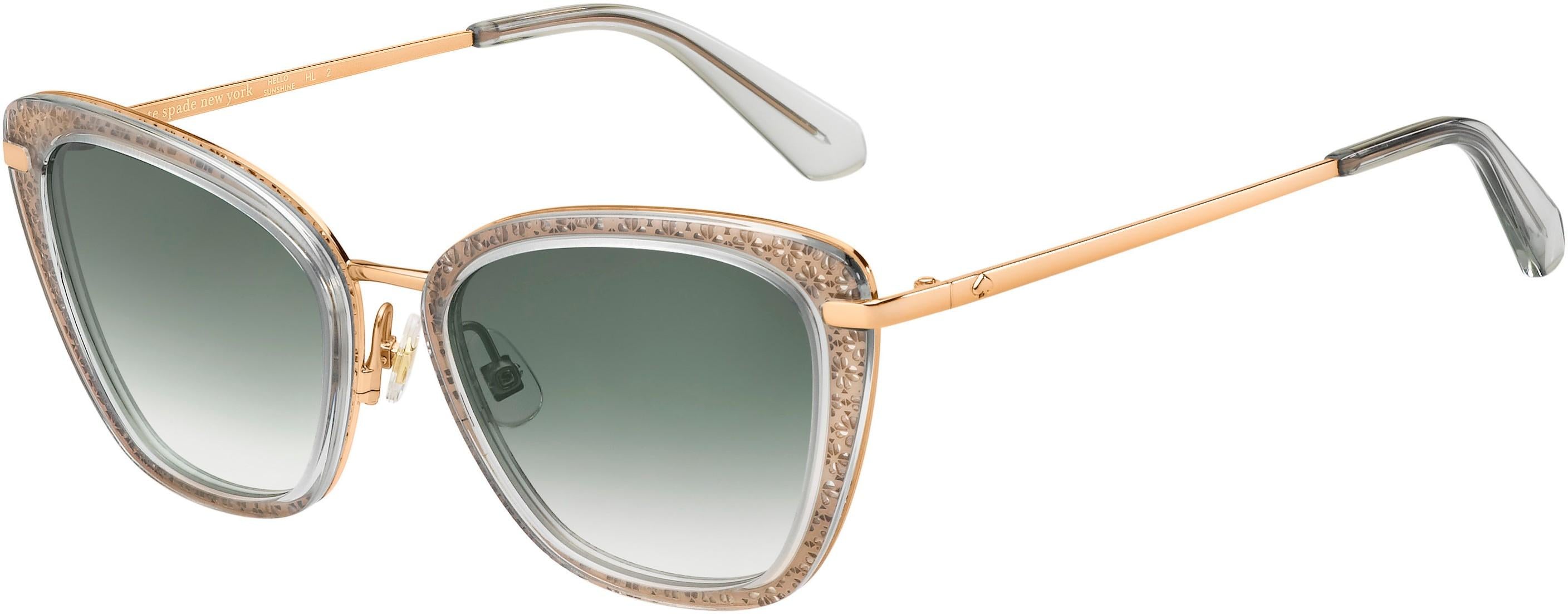  Kate Spade Thelma Sunglasses 