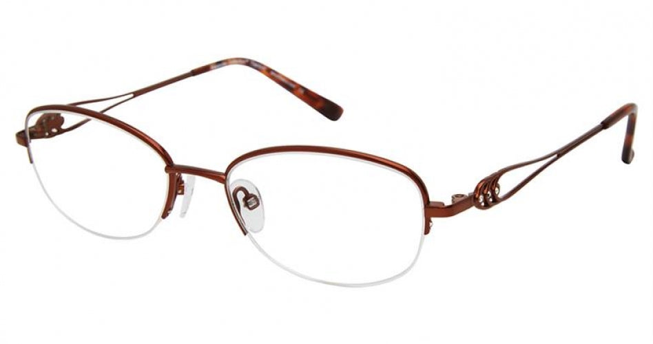  Alexander Nova Eyeglasses 