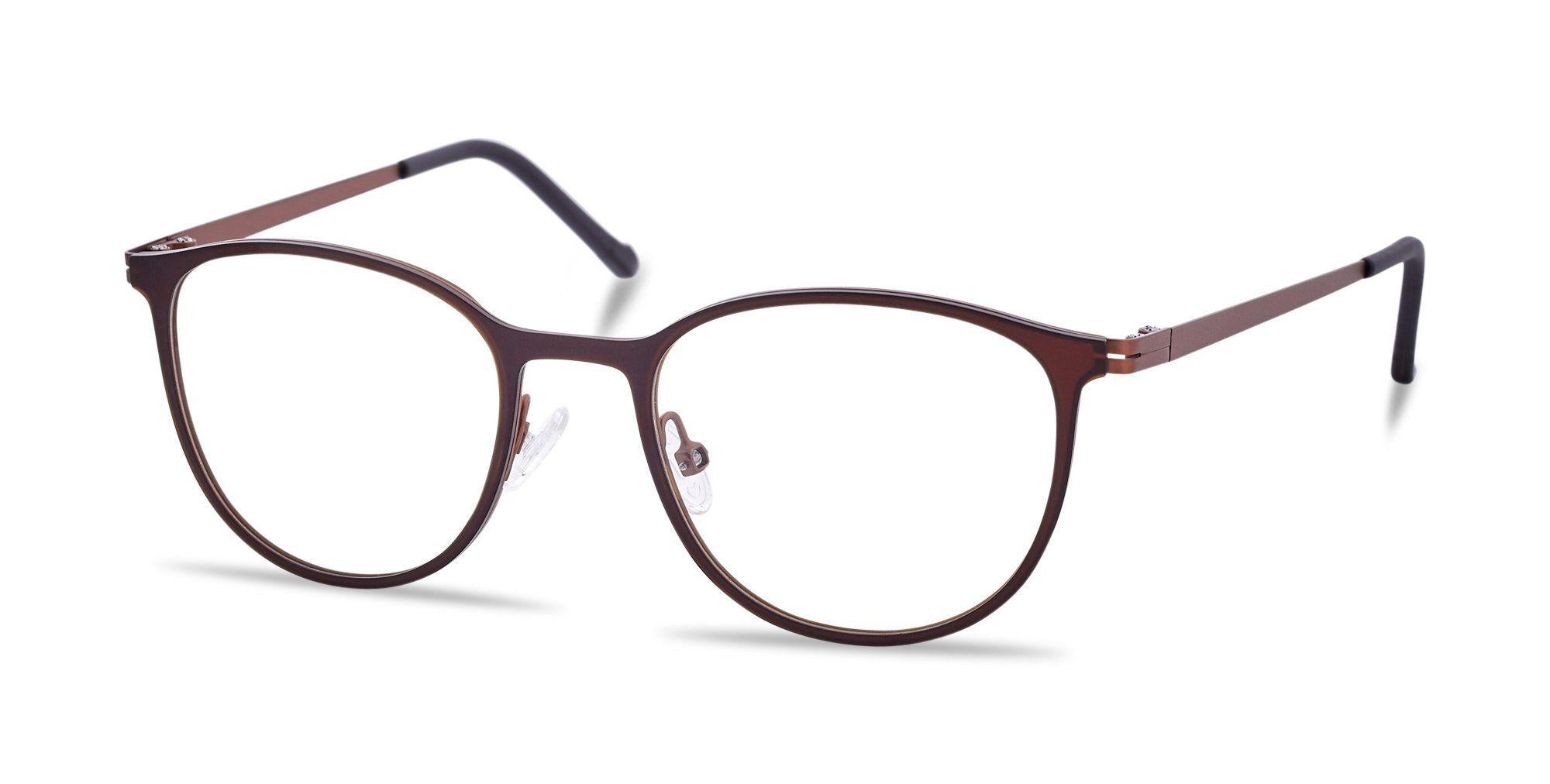  Imago Ultralight Mimosa Eyeglasses 