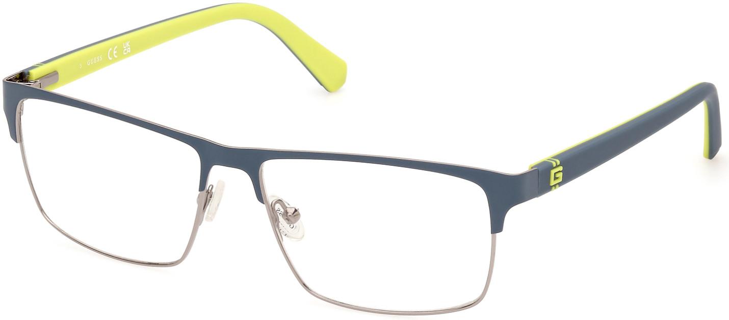  Guess 50131 Eyeglasses 