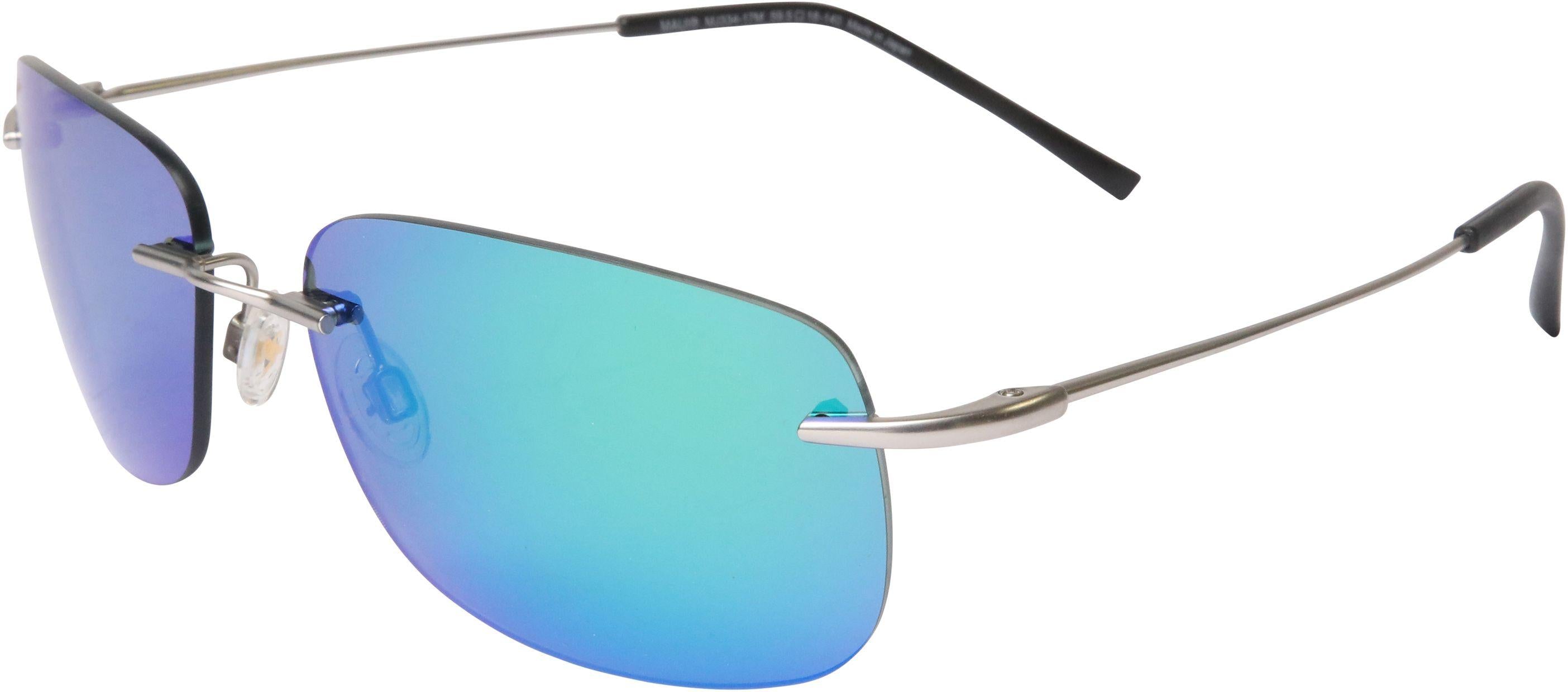  Maui Jim Ohai Sunglasses 