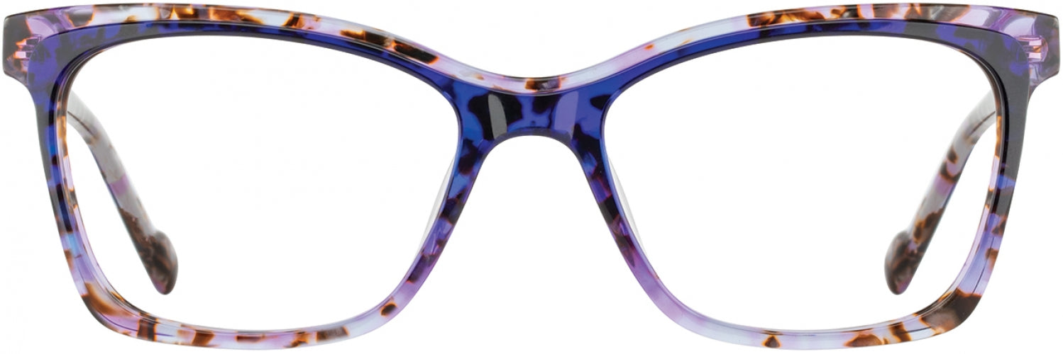  Scott Harris SH926 Eyeglasses 