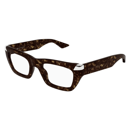  Alexander McQueen AM0444O Eyeglasses 