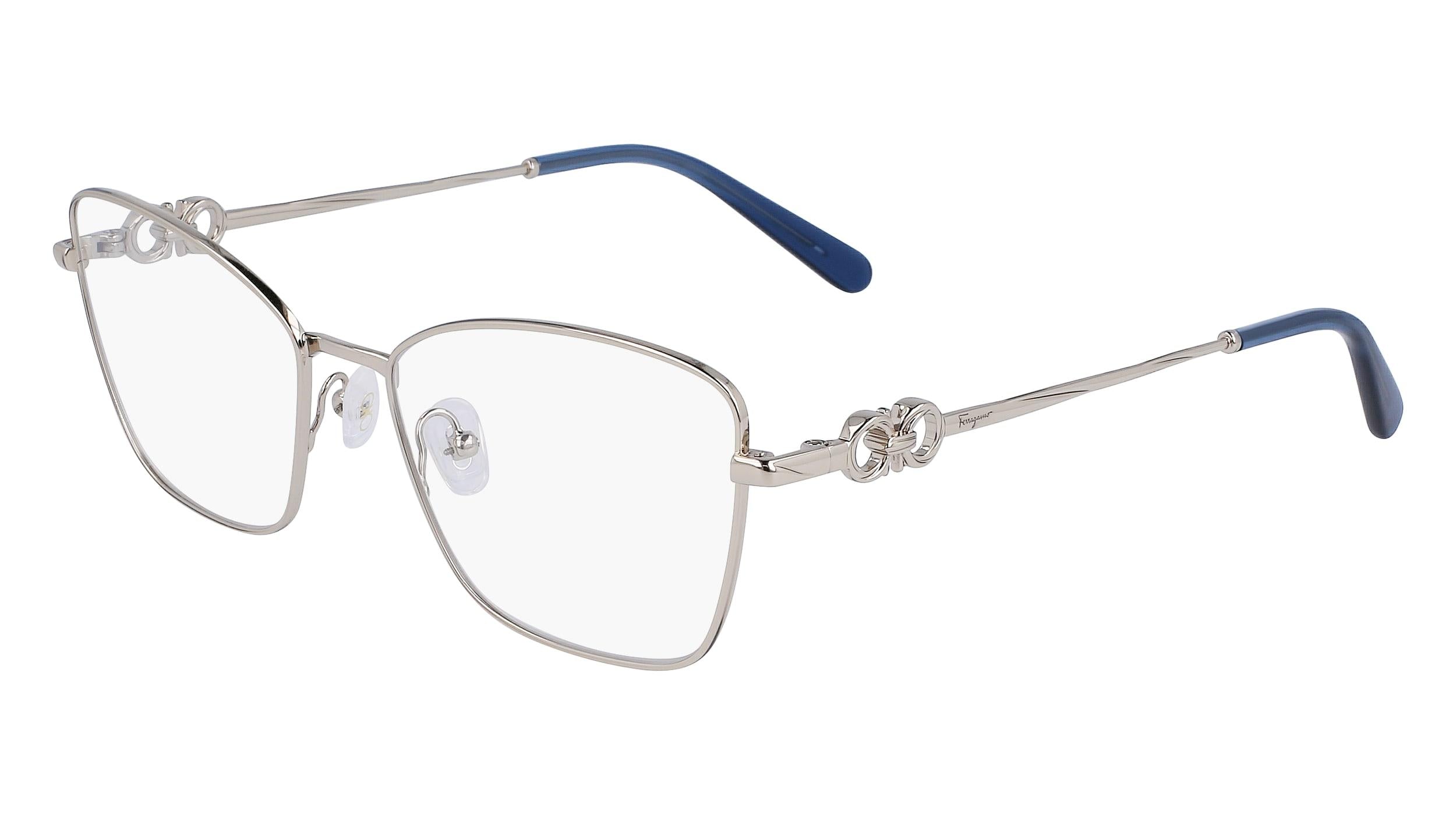  Salvatore Ferragamo SF2224 Eyeglasses 