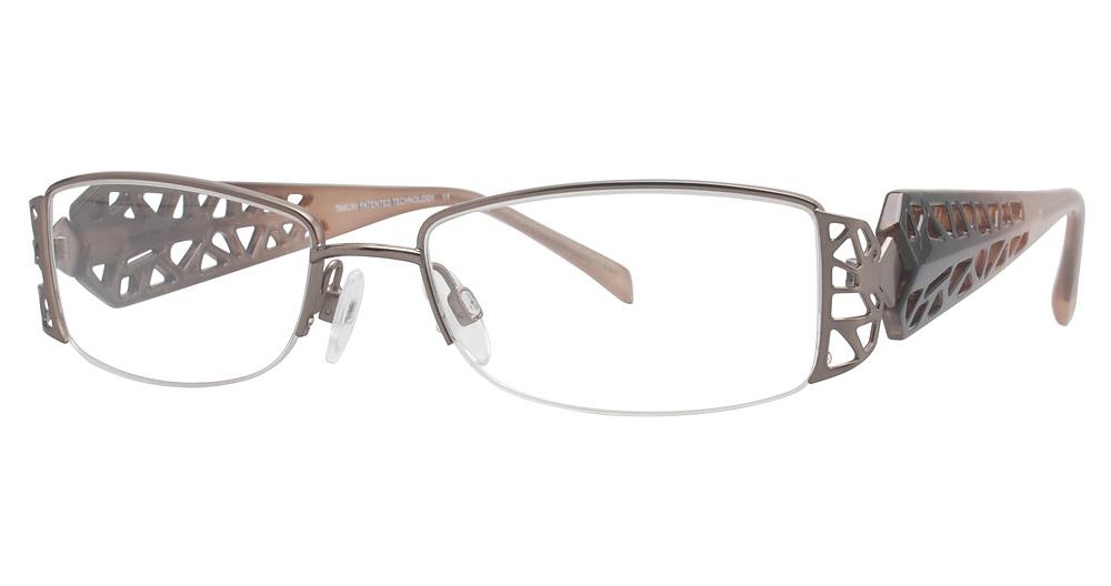  Aspex Eyewear T9948 Eyeglasses 