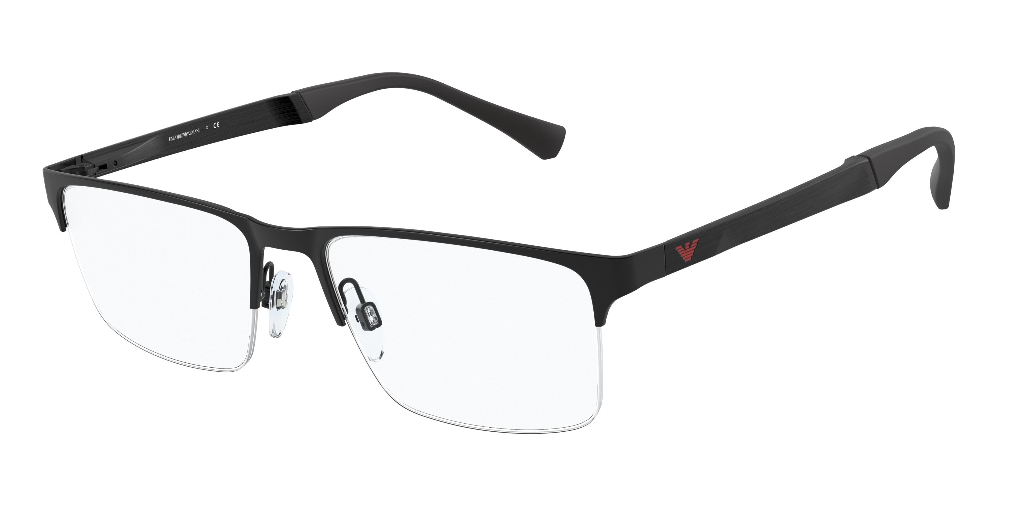  Emporio Armani 1110D Eyeglasses 