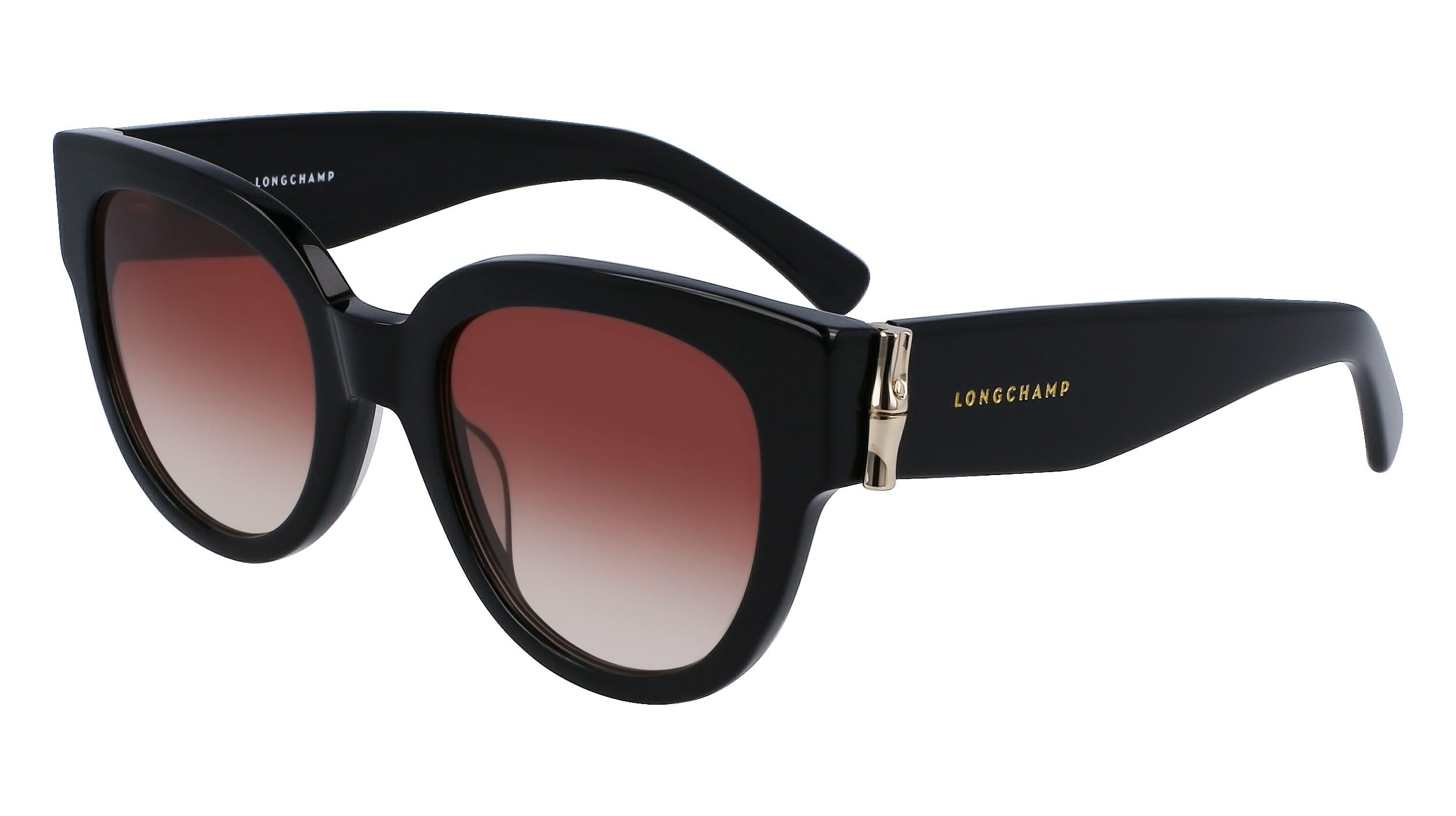  Longchamp LO733S Sunglasses 