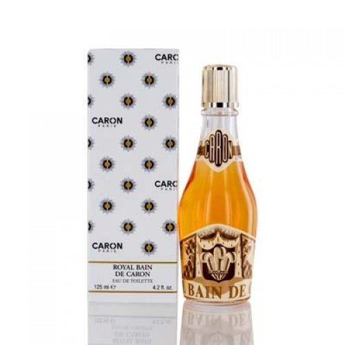  Caron Royal Bain Champagne EDT Splash 