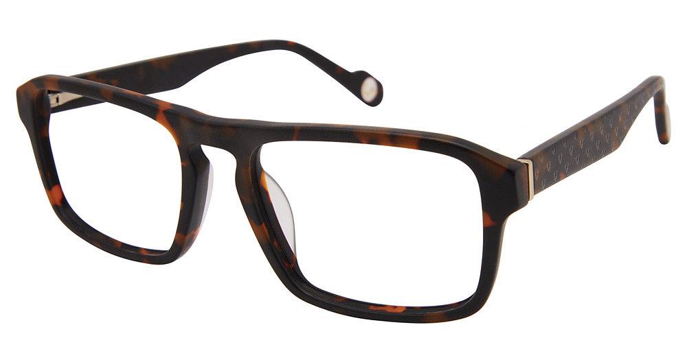  True-Religion TRU-T4012 Eyeglasses 