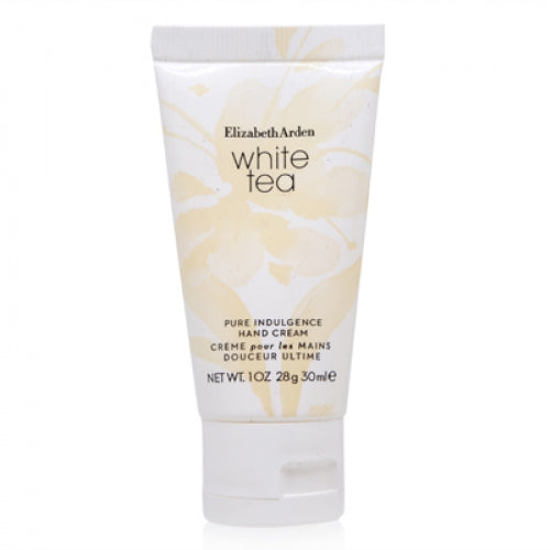  Elizabeth Arden White Tea Hand Cream 