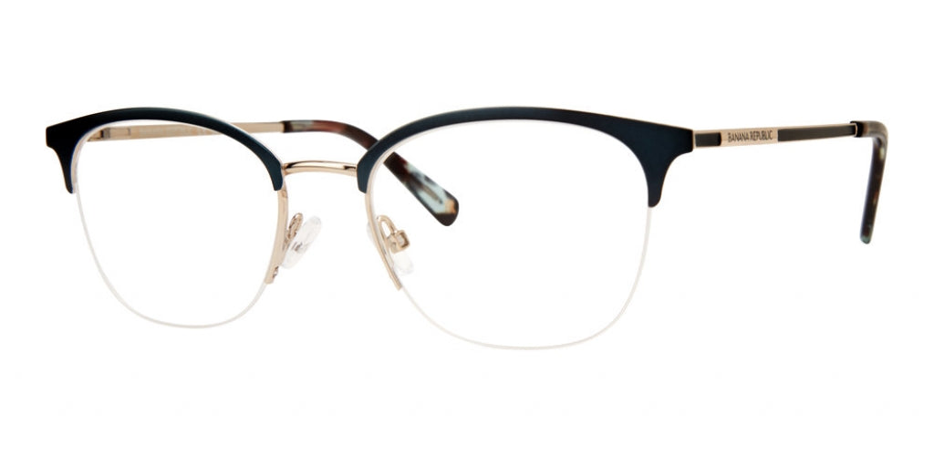  Banana Republic BR229 Eyeglasses 