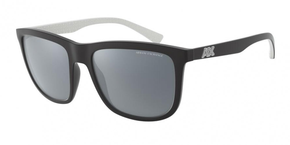  Armani Exchange 4093SF Sunglasses 