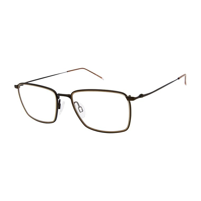  Charmant Pure Titanium TI16718 Eyeglasses 