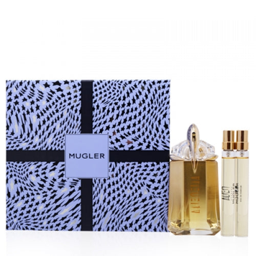  Thierry Mugler Alien Goddess Set 