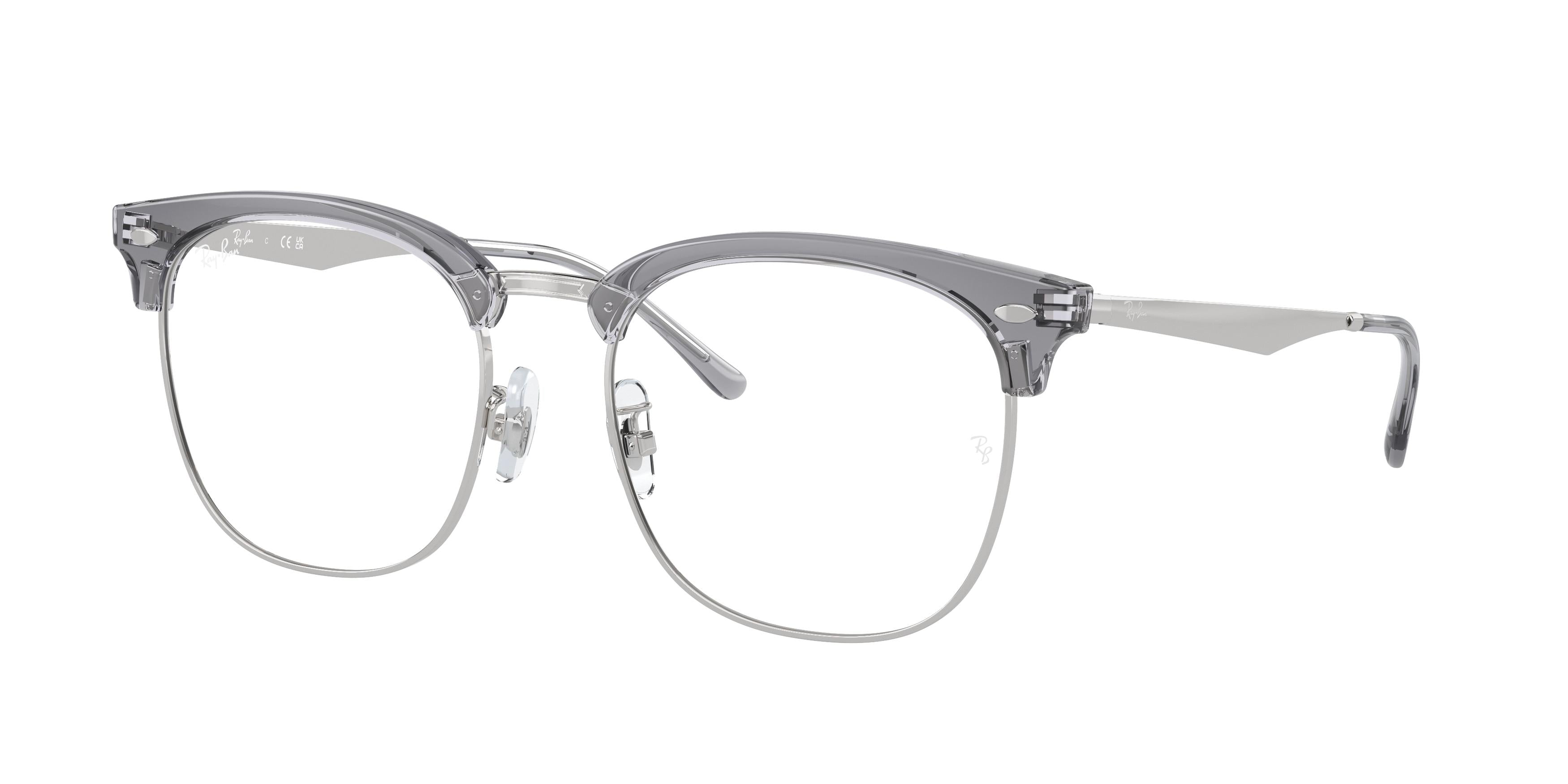  Ray-Ban 7318D Eyeglasses 