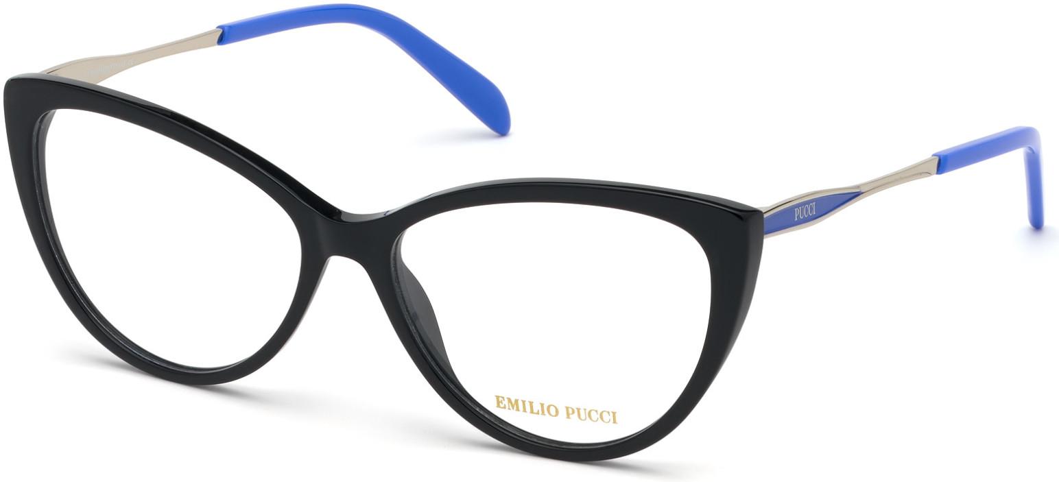  Emilio Pucci 5101 Eyeglasses 