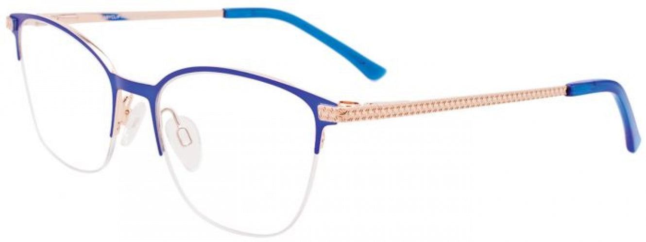  Easyclip EC605 Eyeglasses 