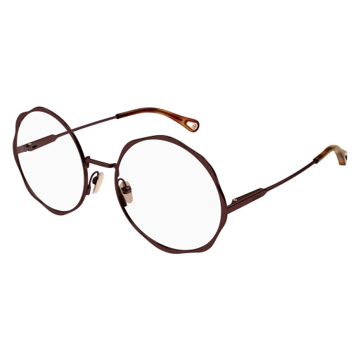  Chloe CH0185O Eyeglasses 