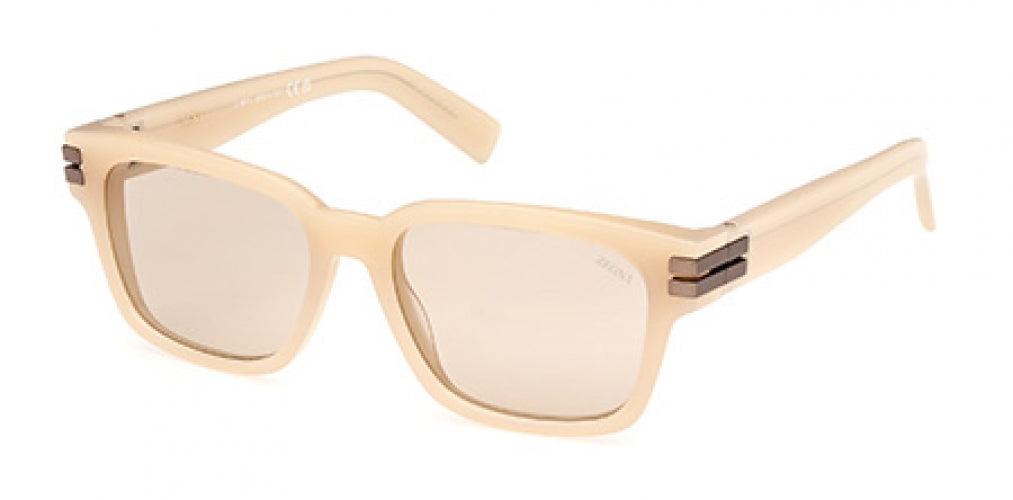  ZEGNA 0237 Sunglasses 