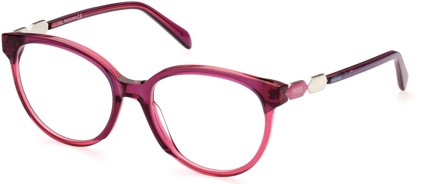  Emilio Pucci 5184 Eyeglasses 