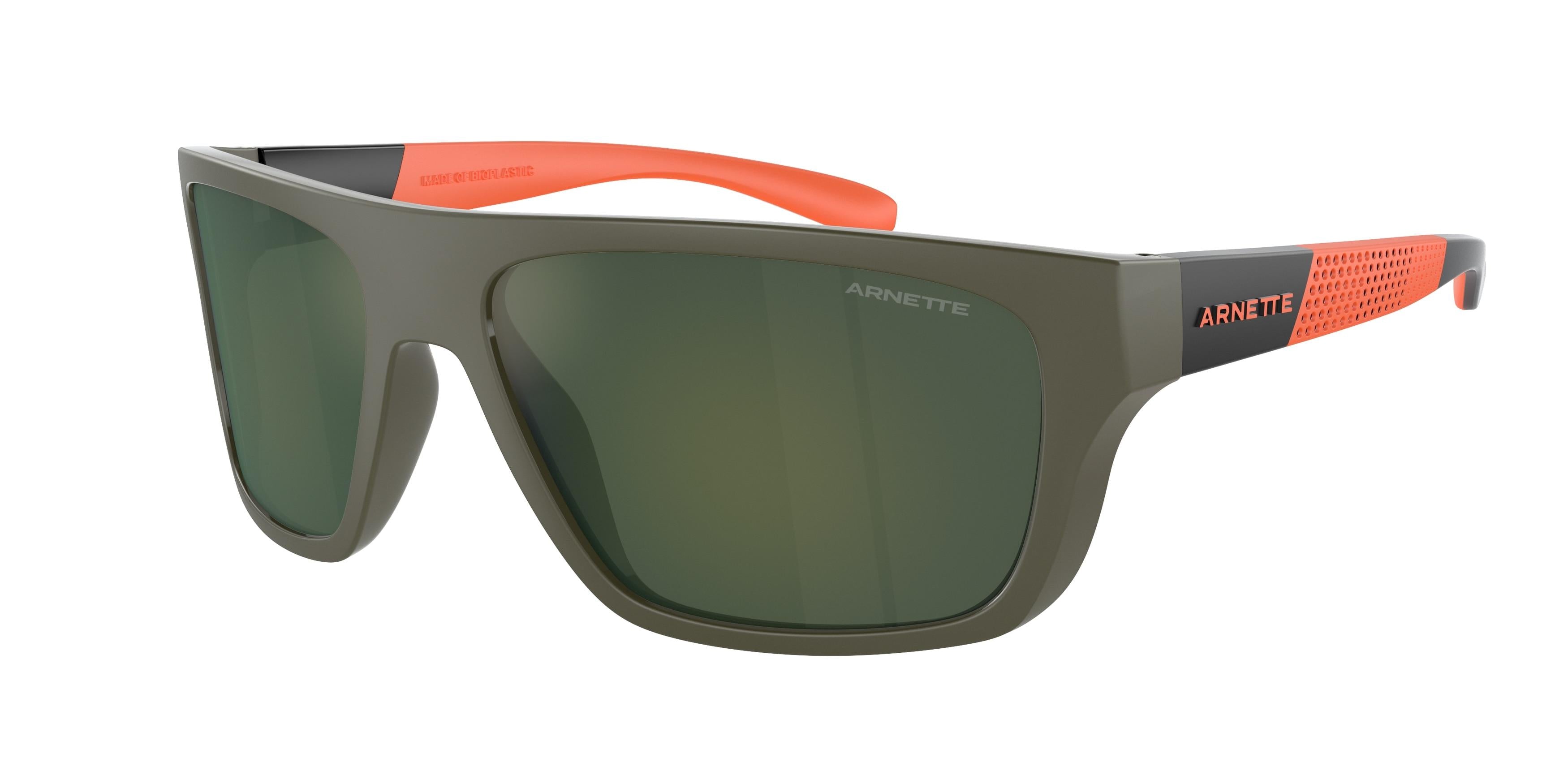  Arnette Hijiki 4330 Sunglasses 