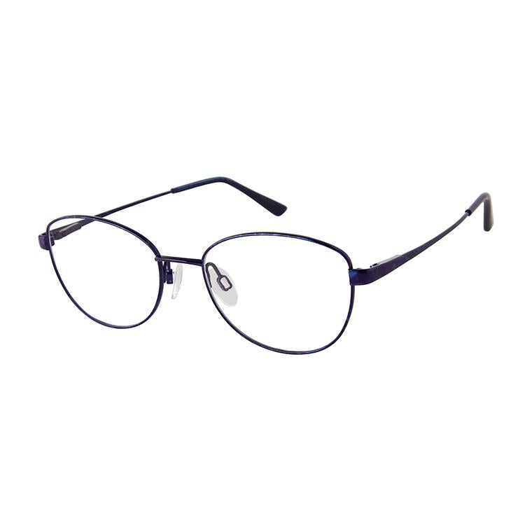  Charmant Pure Titanium TI29234 Eyeglasses 