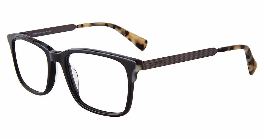  John Varvatos Star Usa VJVC001 Eyeglasses 