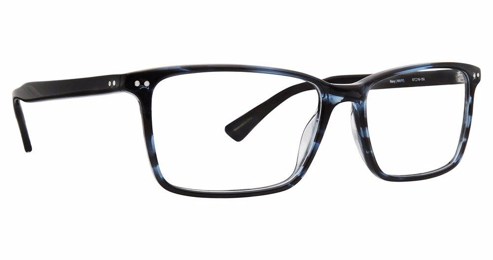  Argyleculture Kessel Eyeglasses 