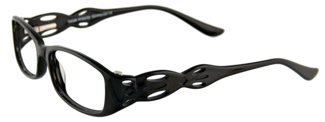  Aspex Eyewear T9940 Eyeglasses 