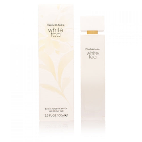  Elizabeth Arden White Tea EDT Spray 