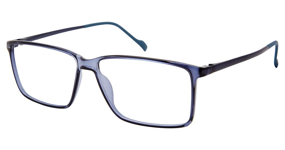  Stepper STE-20140-SI Eyeglasses 