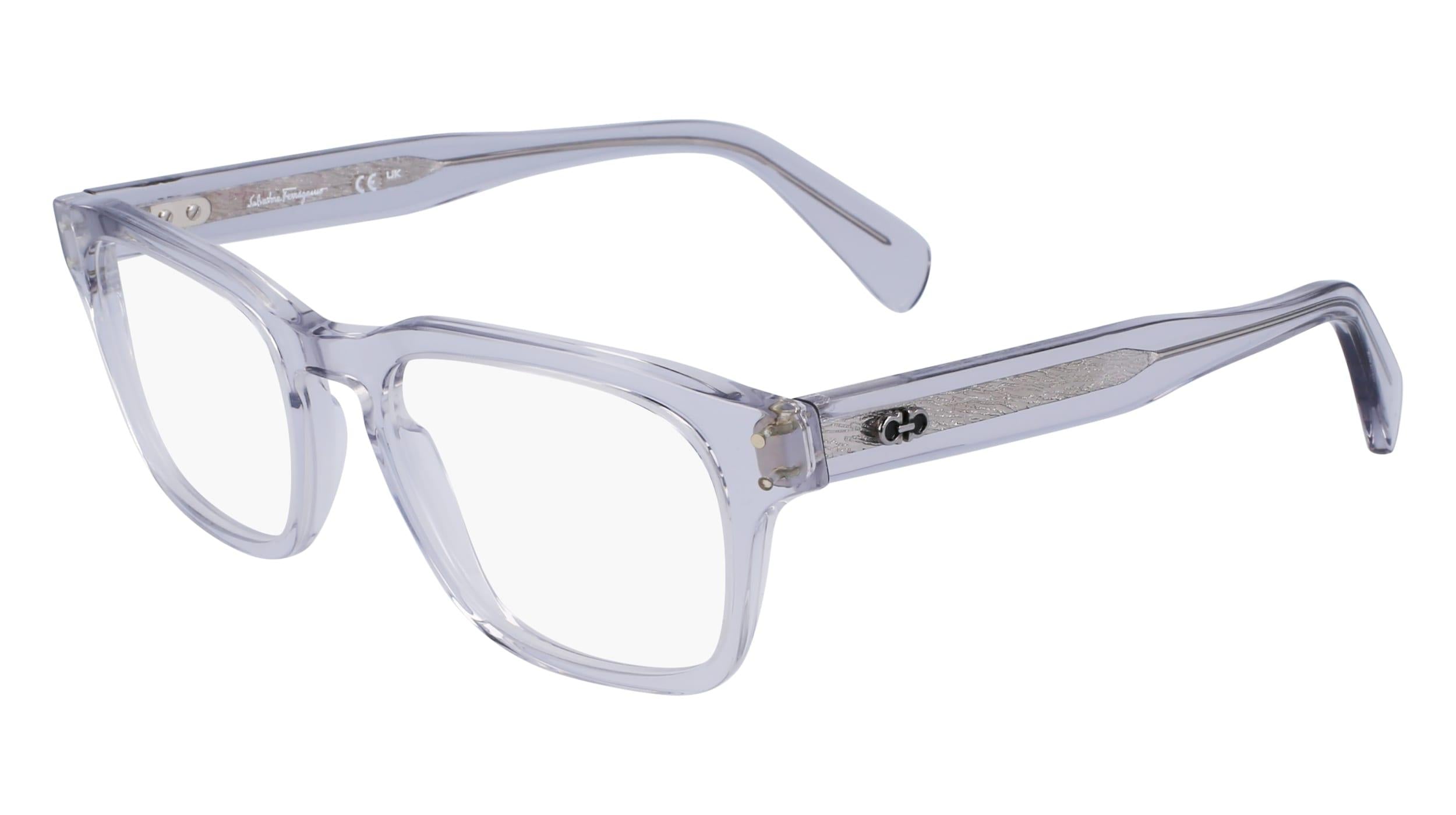  Salvatore Ferragamo SF2958 Eyeglasses 