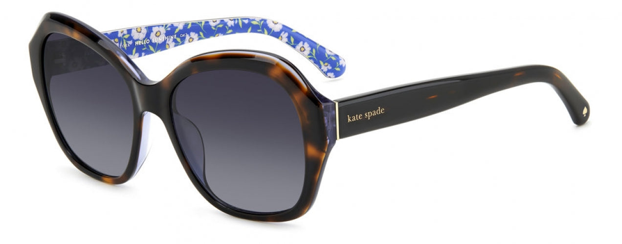  Kate Spade LOTTIE Sunglasses 